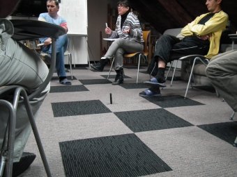A szenvedélybetegek több mint fele kigyógyul a magyarózdi terápiás központ hosszú távú kezelésén