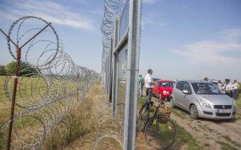 Nincs zökkenőmentes beilleszkedés