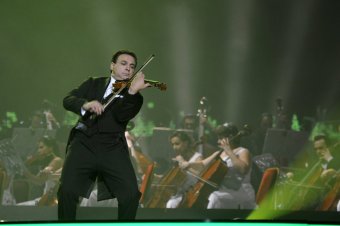 Gyerekként döntött a majdani jótékonykodásról