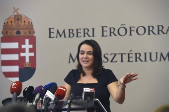 Érdeklődnek a magyar családbarát modell iránt