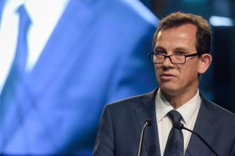 Sógor Csaba: törvény kell a nemzeti kisebbségek védelmére