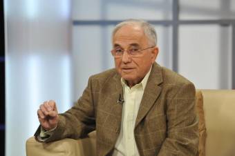 Ötszemközt Vitrayval és… az operával