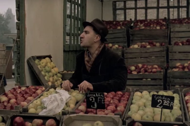 magyar film