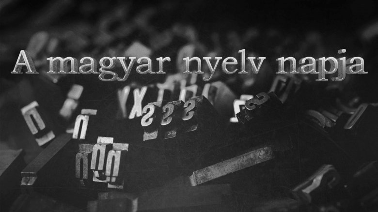 Magyar nyelv