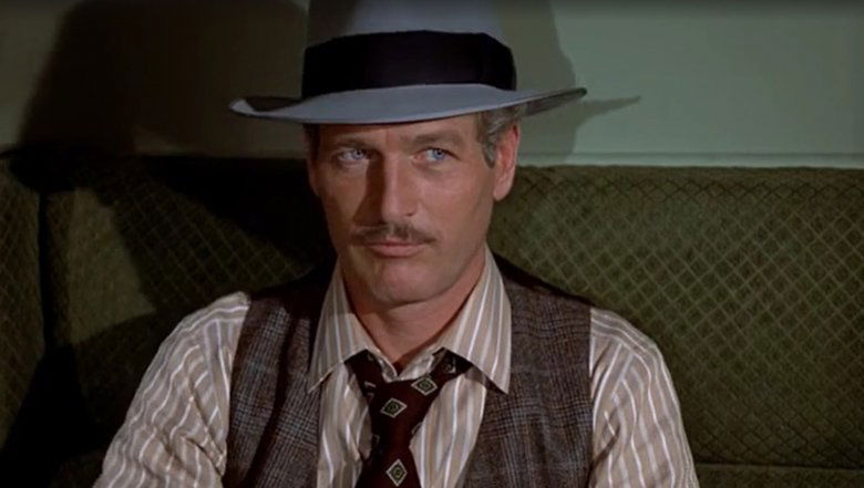 Paul Newman