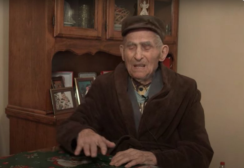Polyák Géza háború utáni hazatérése a délvidéki Zentára egy regényes történet •  Fotó: Display Europe-minigrant