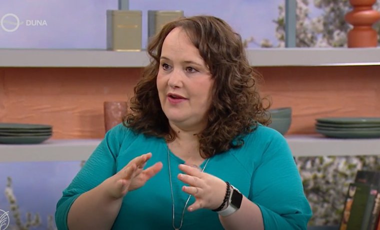 Balázs Andi Torockóig megy a mennyei ízekért és receptekért