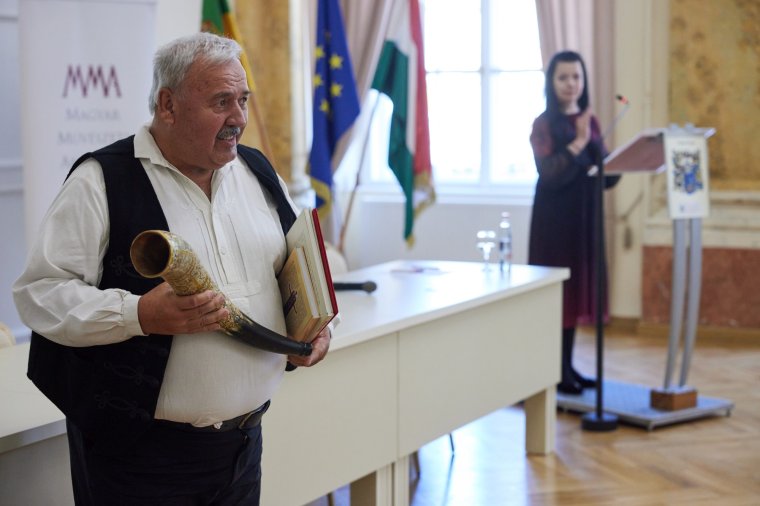 Erdélyiek is nyertek az id. Kapoli Antal emlékére rendezett országos faragópályázaton Somogyban