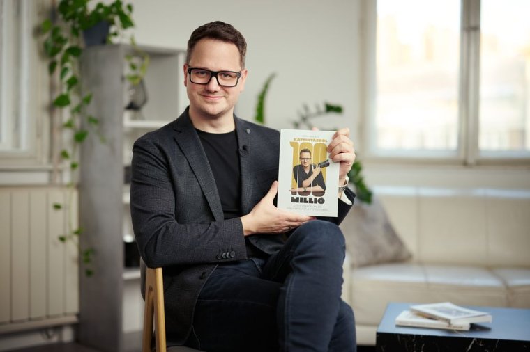 Kattintásból 100 millió: egy sikerkönyv fényképészeknek, de nem csak