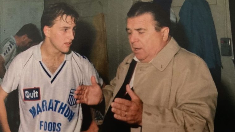 A legendás 6:3 évfordulóján mutatja be a Duna a Puskás Ausztráliában című dokumentumfilmet