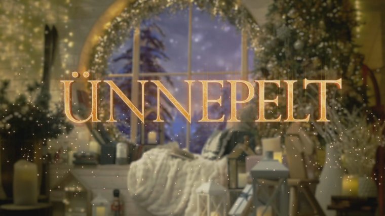 Karácsonyi műsor szenteste a Dunán – magyar kiválóságok mesélnek ünnepi élményeikről