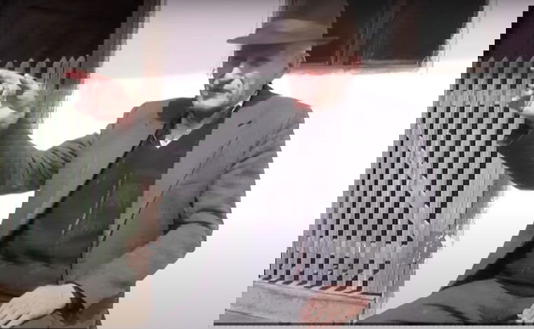 Bögözi székely ember lett az európai kisebbségek egyik arca