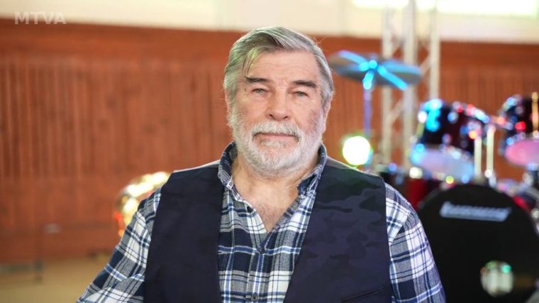 Vikidál Gyula: Hiszek Istenben, háromszor is megmentette az életemet  