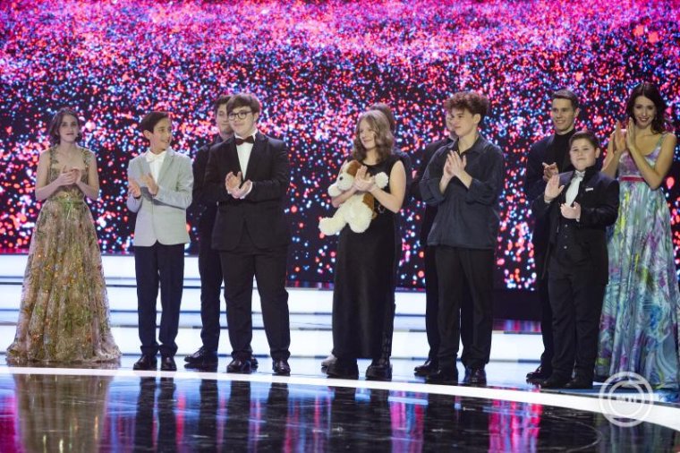 Dupla családi sikerrel zárult a Virtuózok 10. évada