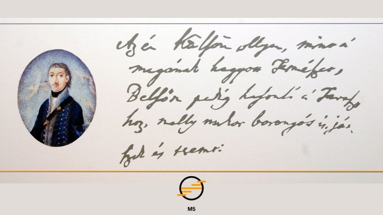 Csokonai Vitéz Mihály