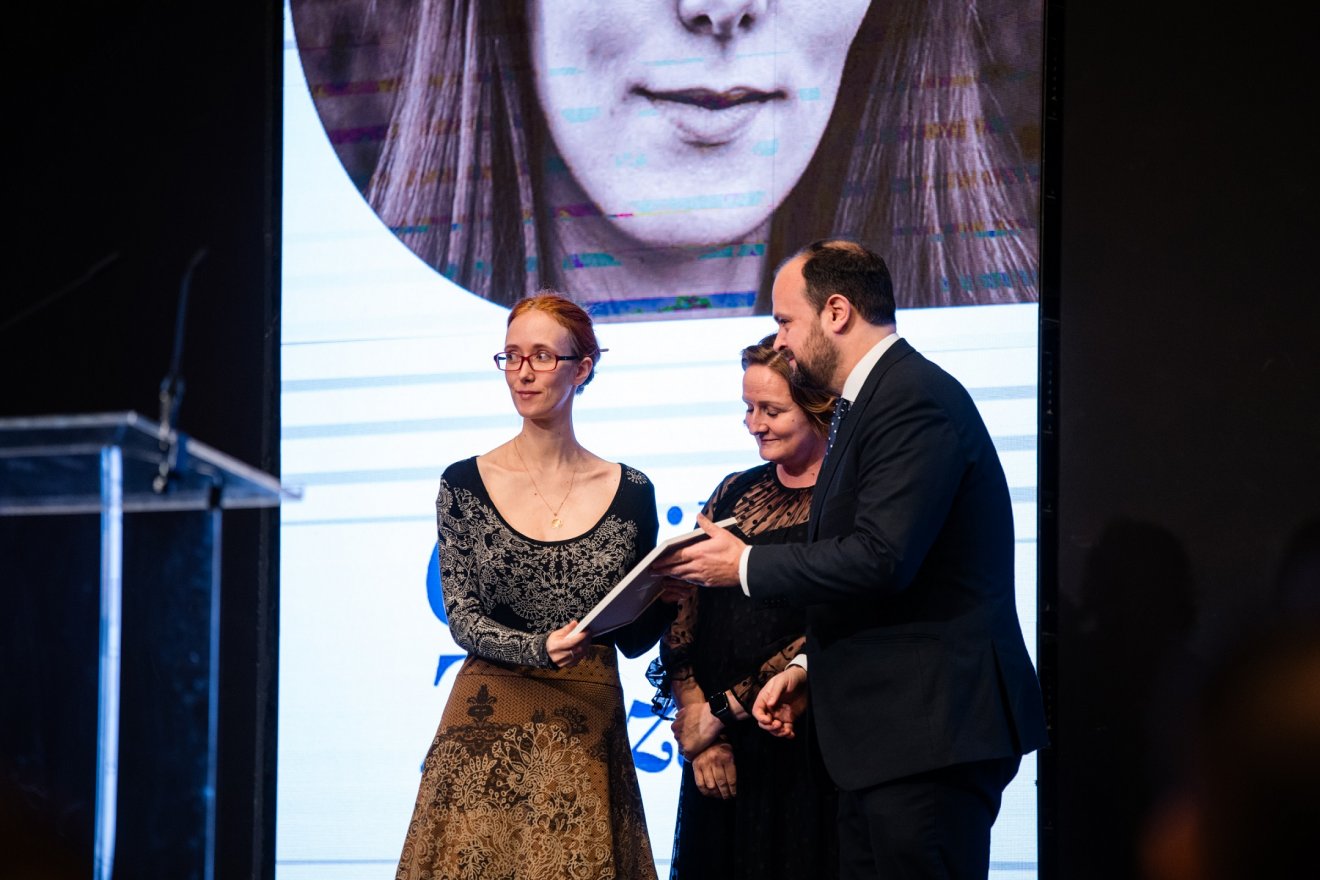 Média a Családért