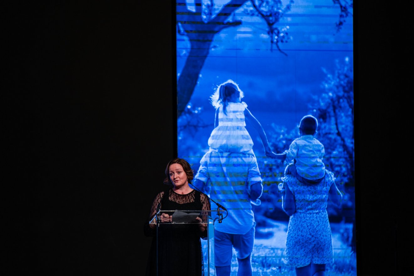 Média a Családért