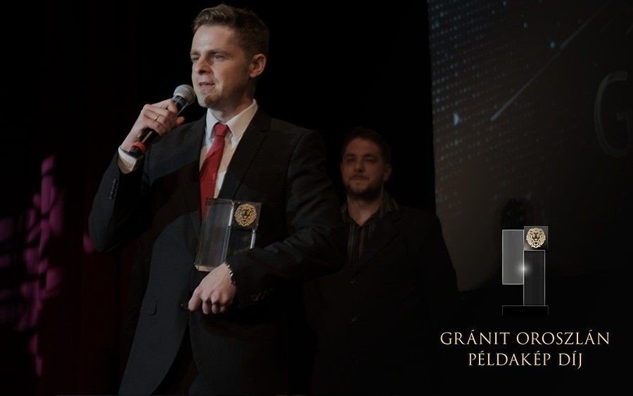 • Fotó: Facebook/Férfiak Klubja