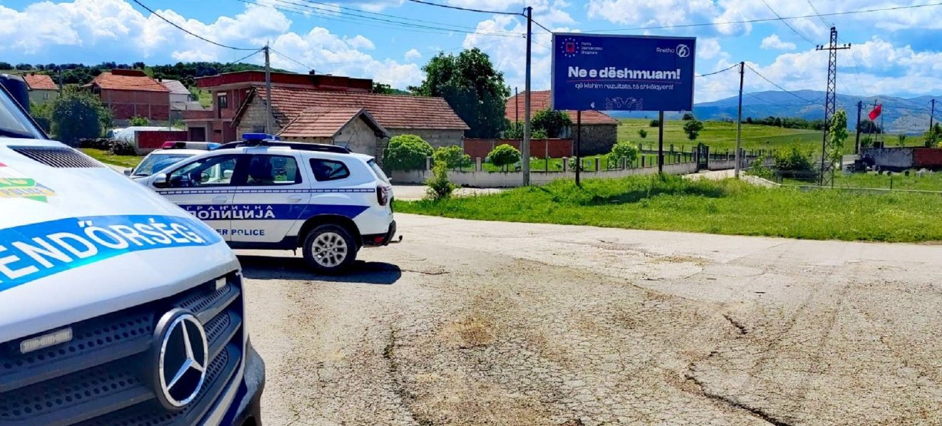 balkáni