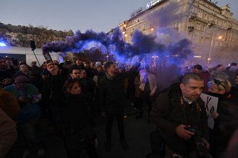 Baloldali és liberális: hogyan talált egymásra a két irányvonal? – Első rész