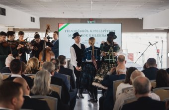 A Felvidékről kitelepített magyarok emléknapja: a lakosságcsere százezer magyart érintett