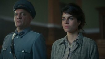 Wittner Mária emlékére – Országos tévépremier a Dunán: 217 nap