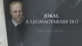 Jókai Mór különleges világába kalauzol az M5-ön látható új sorozat  