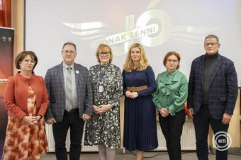 Kampány: a Jónak lenni jó! idén a kárpátaljai gyermekeket segíti