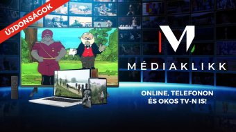 Médiaklikk: ingyenes regisztrációval számos film és sorozat tekinthető meg