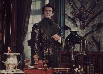 Európai film-klasszikusok megújulva januártól a Duna televízióban