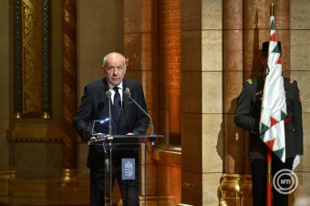 Sulyok Tamás: a magyarságból rendkívüli emberek, a magyar kultúrából rendkívüli értékek születnek