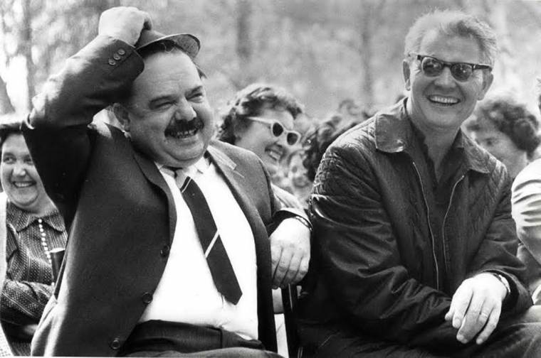 A szekuritáté hálójában a Király család