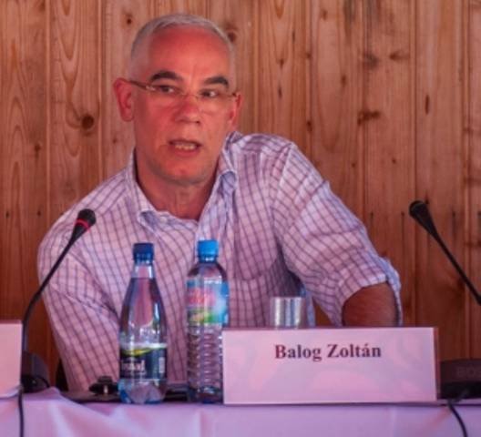 Magyar–magyar felismerő rendszerek