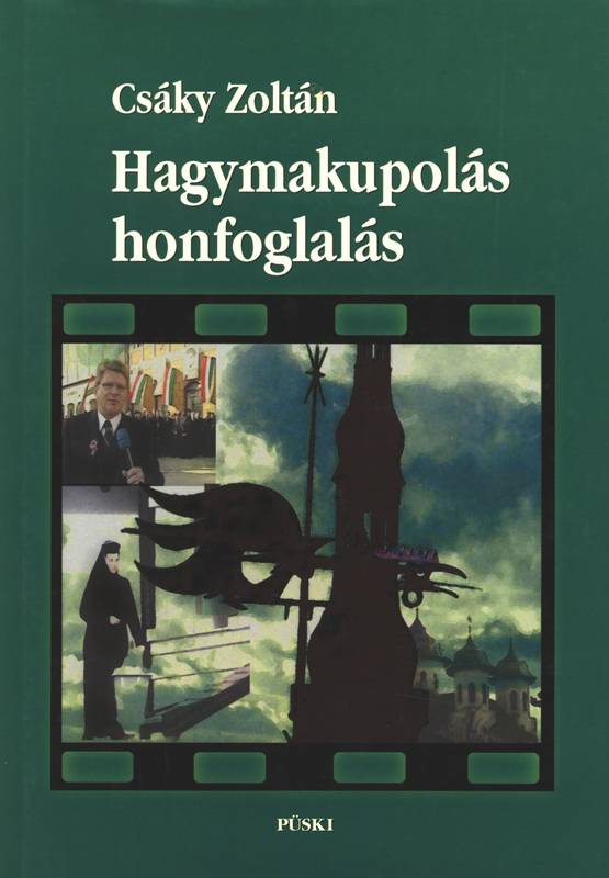 Hagymakupolák mai árnyéka