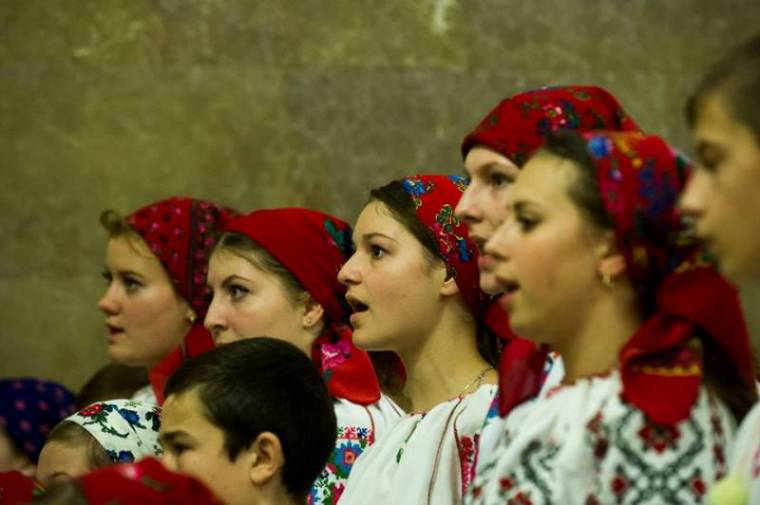 Az emberséget régen nem kellett külön fölfedezni