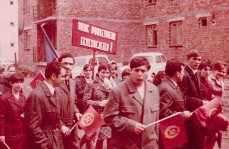 Lehallgatott és megfigyelt magyarság