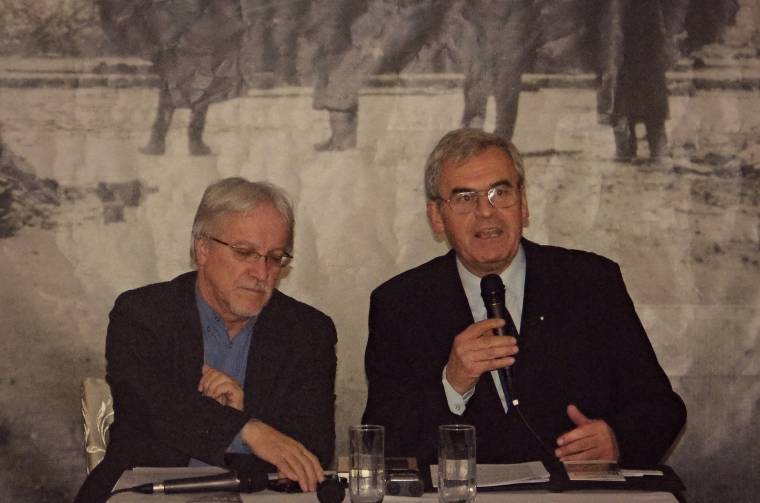 Tőkés László útja 1956-tól 1989-ig