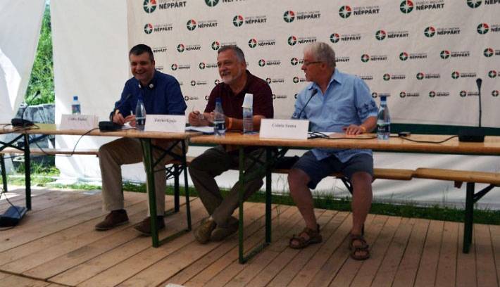 Kalandtúra a korrupcióellenesség világában