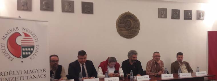 Egy vérből valók Kolozsváron