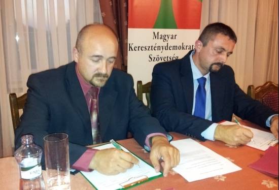 Választási esélyek a Felvidéken