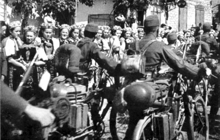 A 2. bécsi döntés Kalotaszegen: ahogyan a románok és magyarok látták