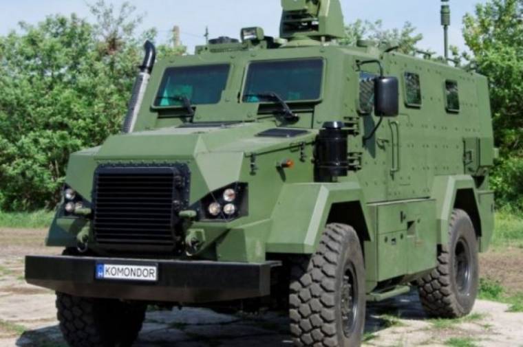 Újjászülető magyar honvédség