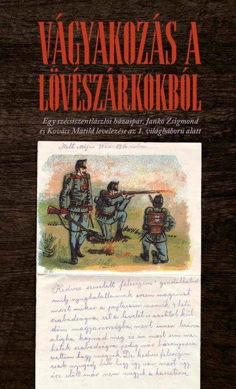 Hitvesi szeretet sorokba öntve