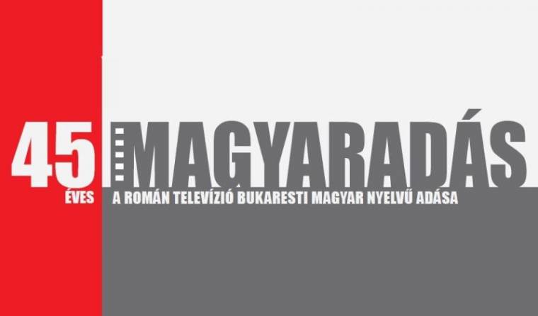 Nyelvében él a nemzet – a képernyőn is