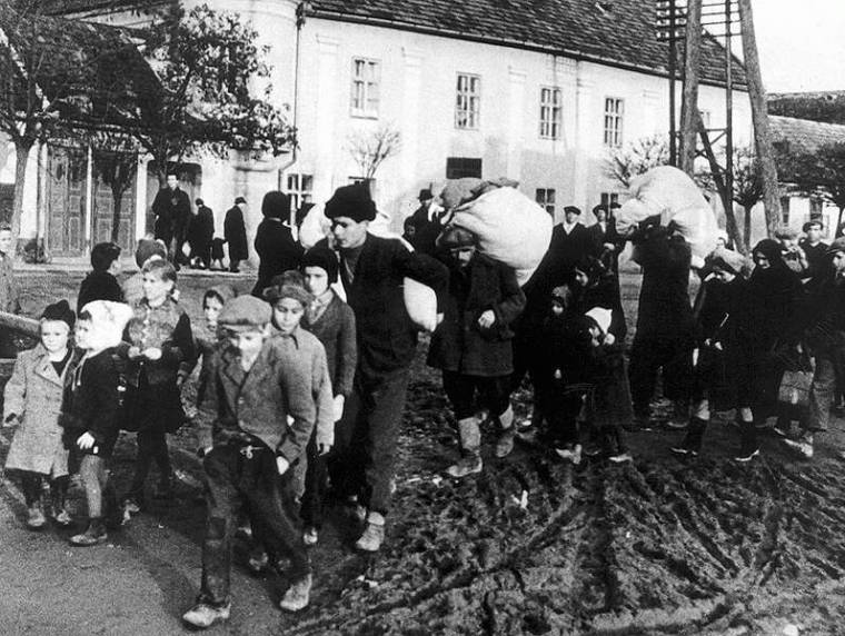 Brüsszeli fondorlatok a Beneš-dekrétumok ügyében