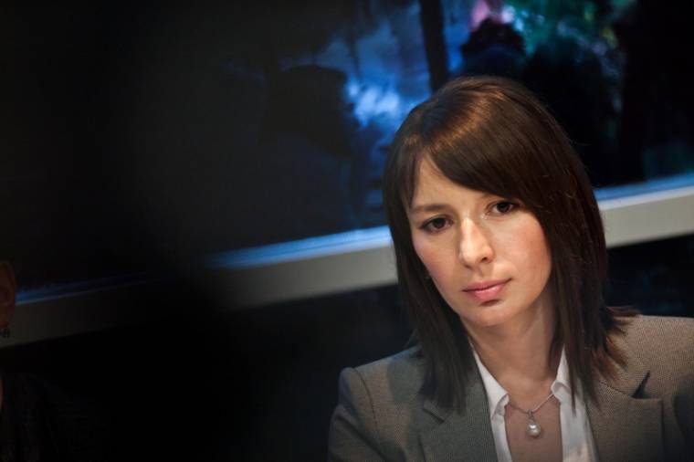 Malina Hedvig: azt hittem, rosszabb nem történhet velem