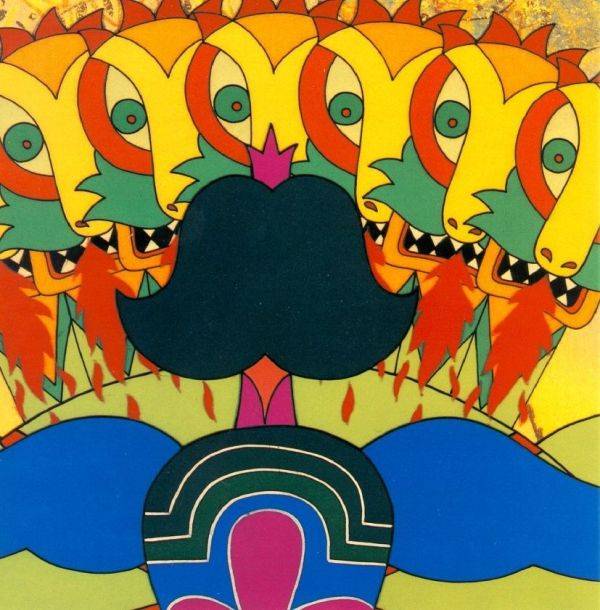 Mesés élet felnőtt fejjel