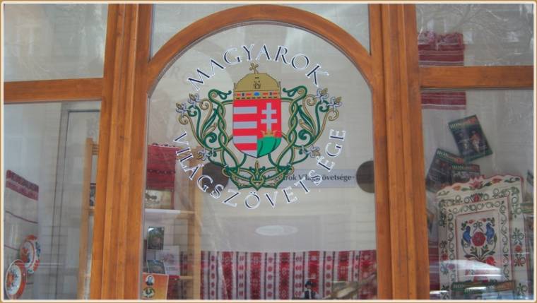 Magyarok Világszövetsége: 75 év tanúja