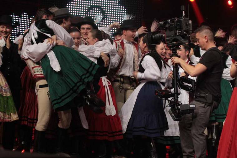 Füzesi rock és Bekecs-lista