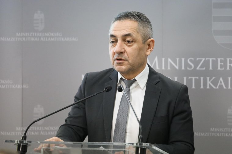 Potápi: 2024 az együttműködő nemzet éve, hangsúlyos helyen a hálózatok építése az élet minden területén